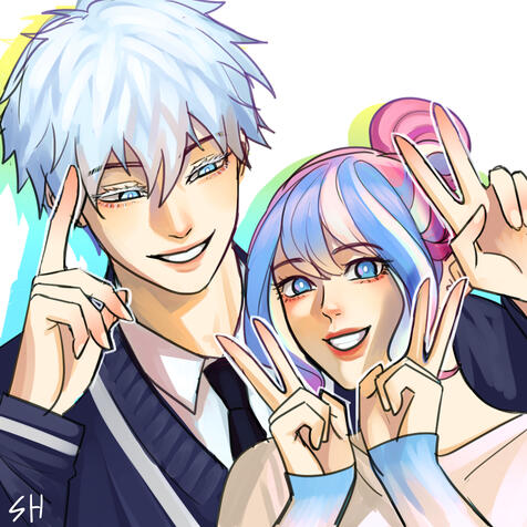 bustshot+customer request