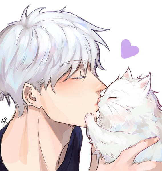 will only draw the animals which are within my skills